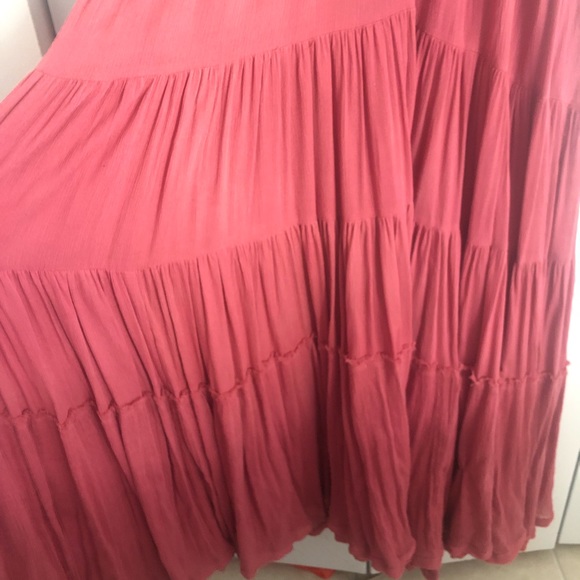 Free People Maxi Dress - Picture 4 of 5